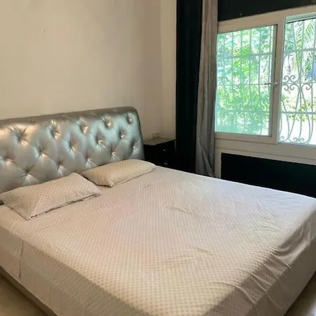 4 Bedroom Private With Pool For Families Only - No Groups Allowed * אסטפונה