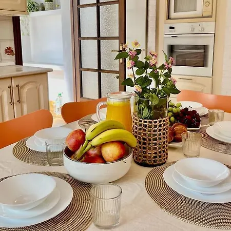 4 Bedroom Private With Pool For Families Only - No Groups Allowed فيلة